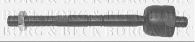 BORG & BECK btr5501 -  Осевой шарнир, рулевая тяга